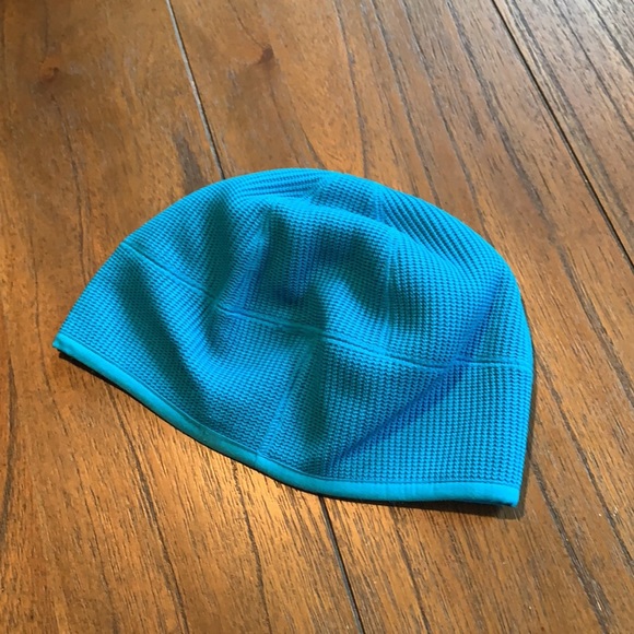 Spyder Fleece Lined Knit Beanie - Picture 3 of 5